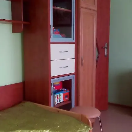 Biały Domek  Ciechocinek Zewnętrze zdjęcie