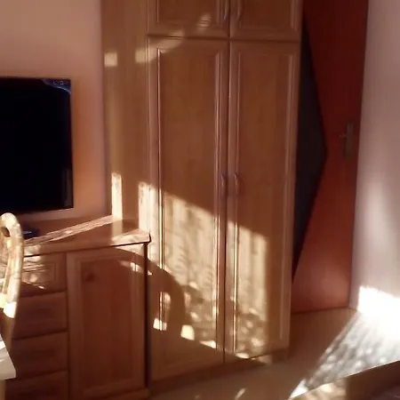 Biały Domek  Ciechocinek Zewnętrze zdjęcie