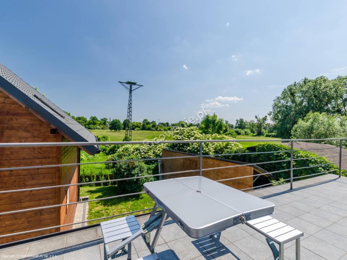 Holiday home Bialy Ciechocinek