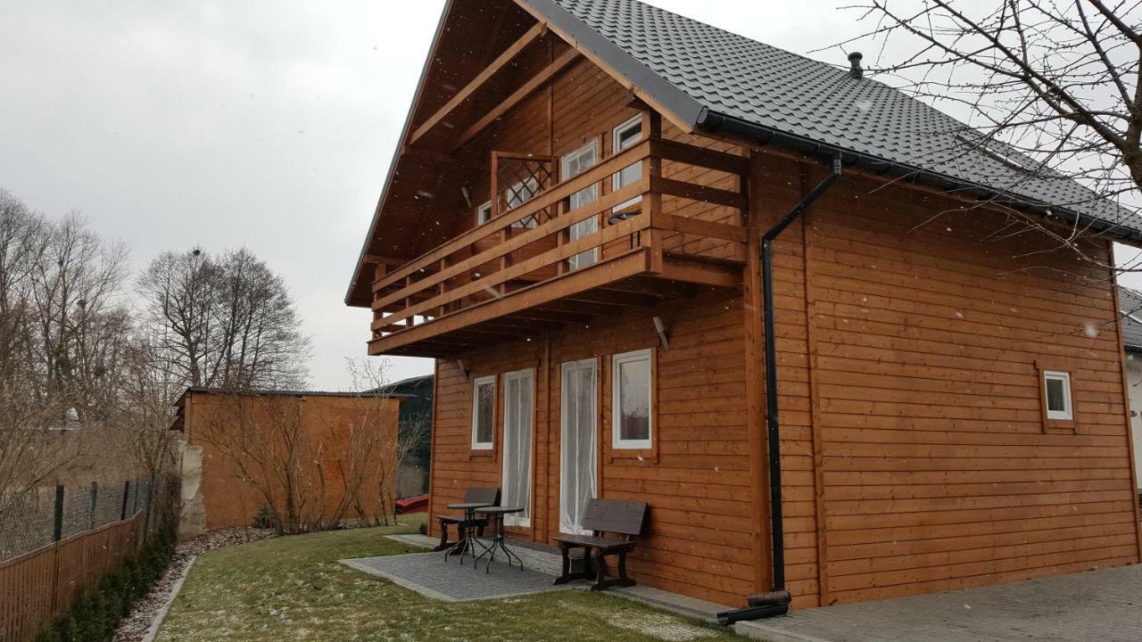 Bialy Holiday home Ciechocinek