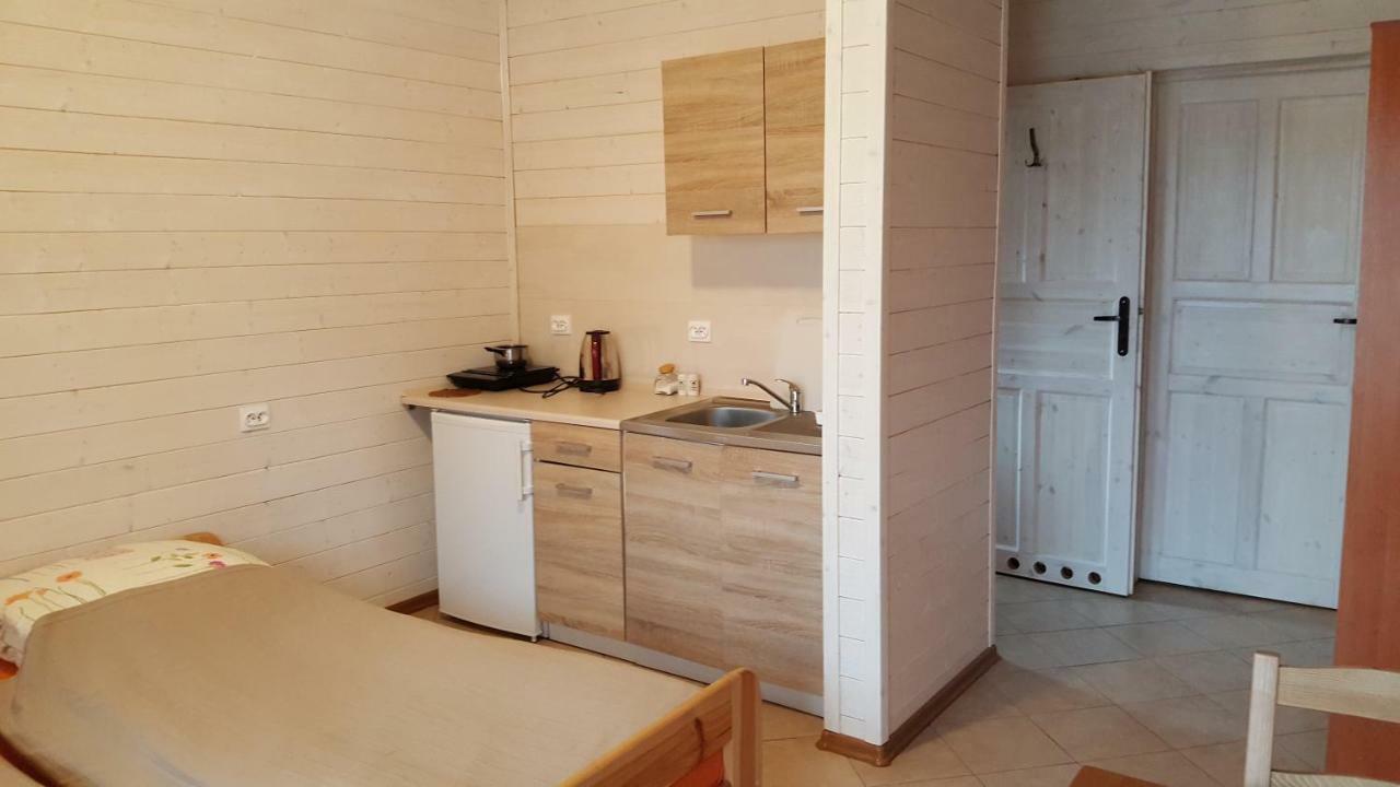 Holiday home Bialy *