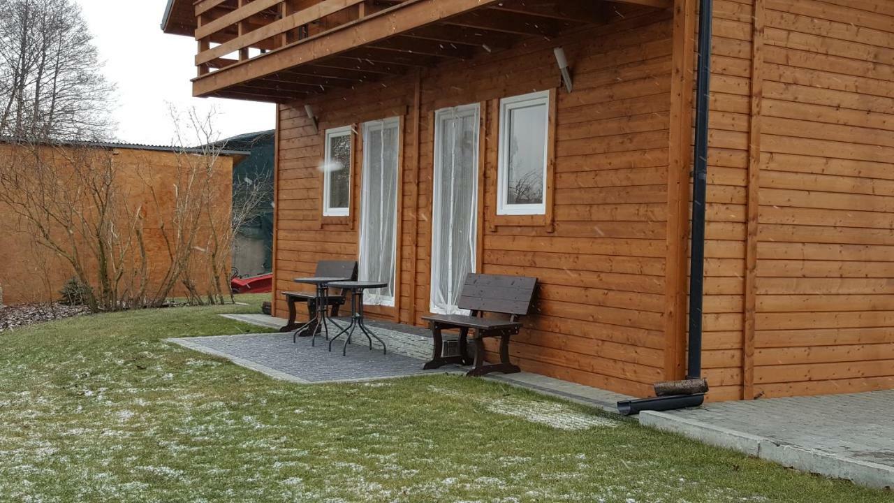 Holiday home Bialy