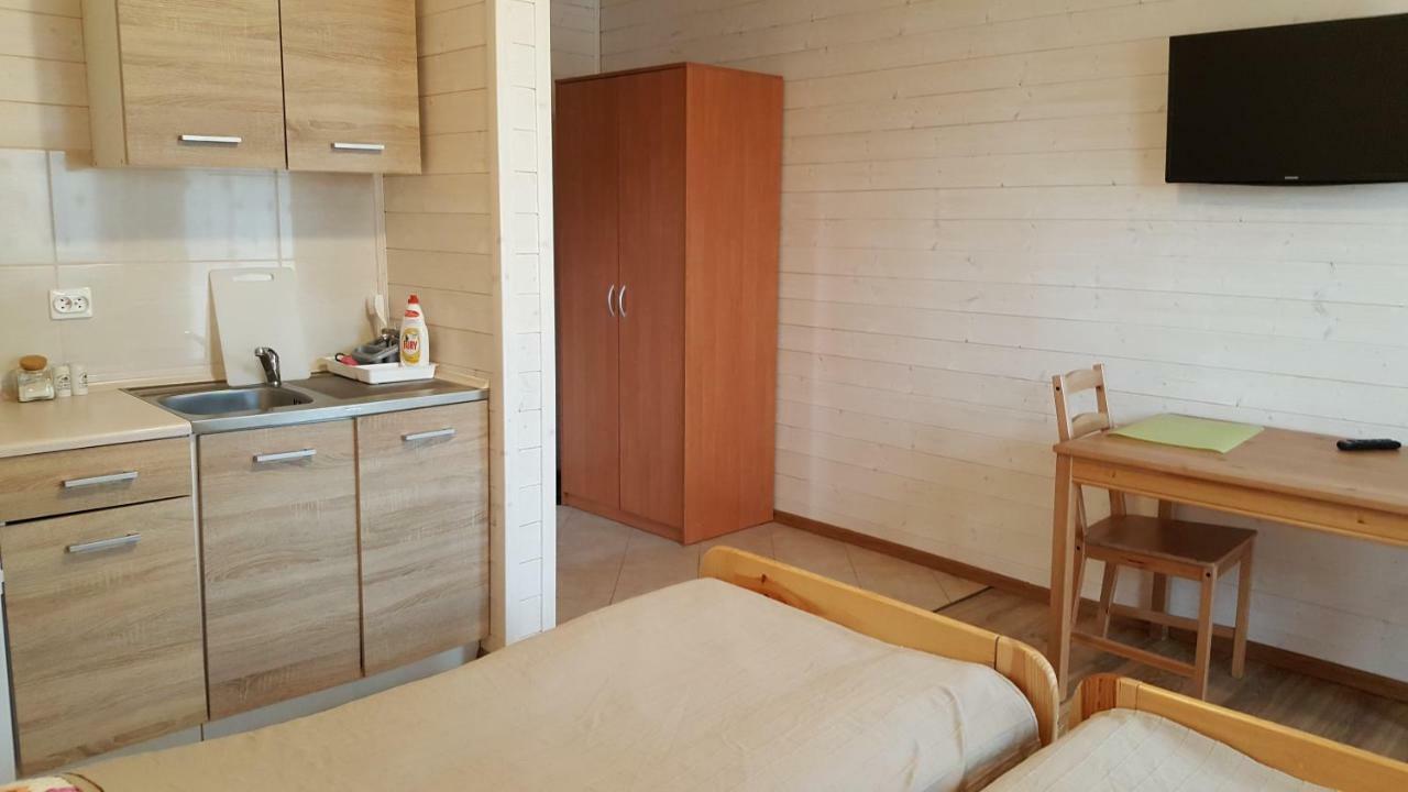Bialy Holiday home *