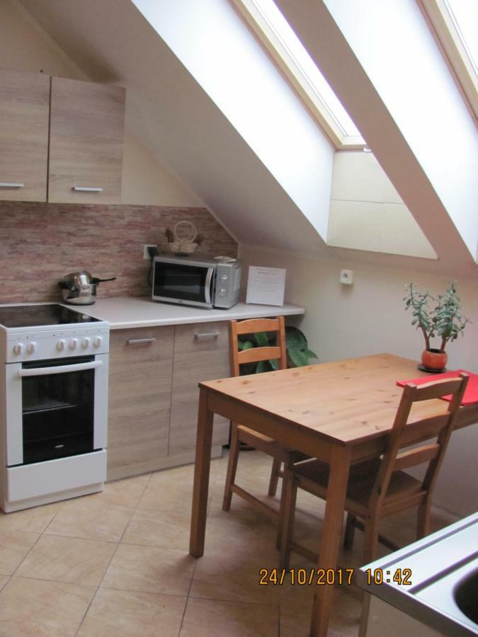 Holiday home Bialy *