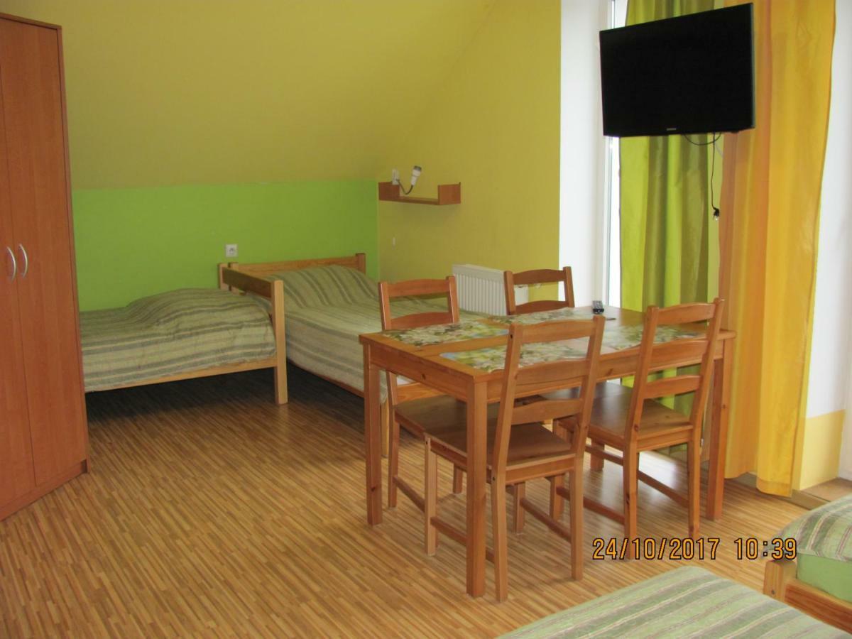 Holiday home Bialy Ciechocinek
