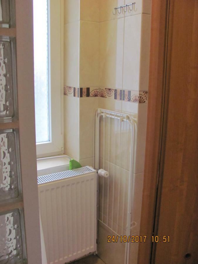 Bialy Holiday home *
