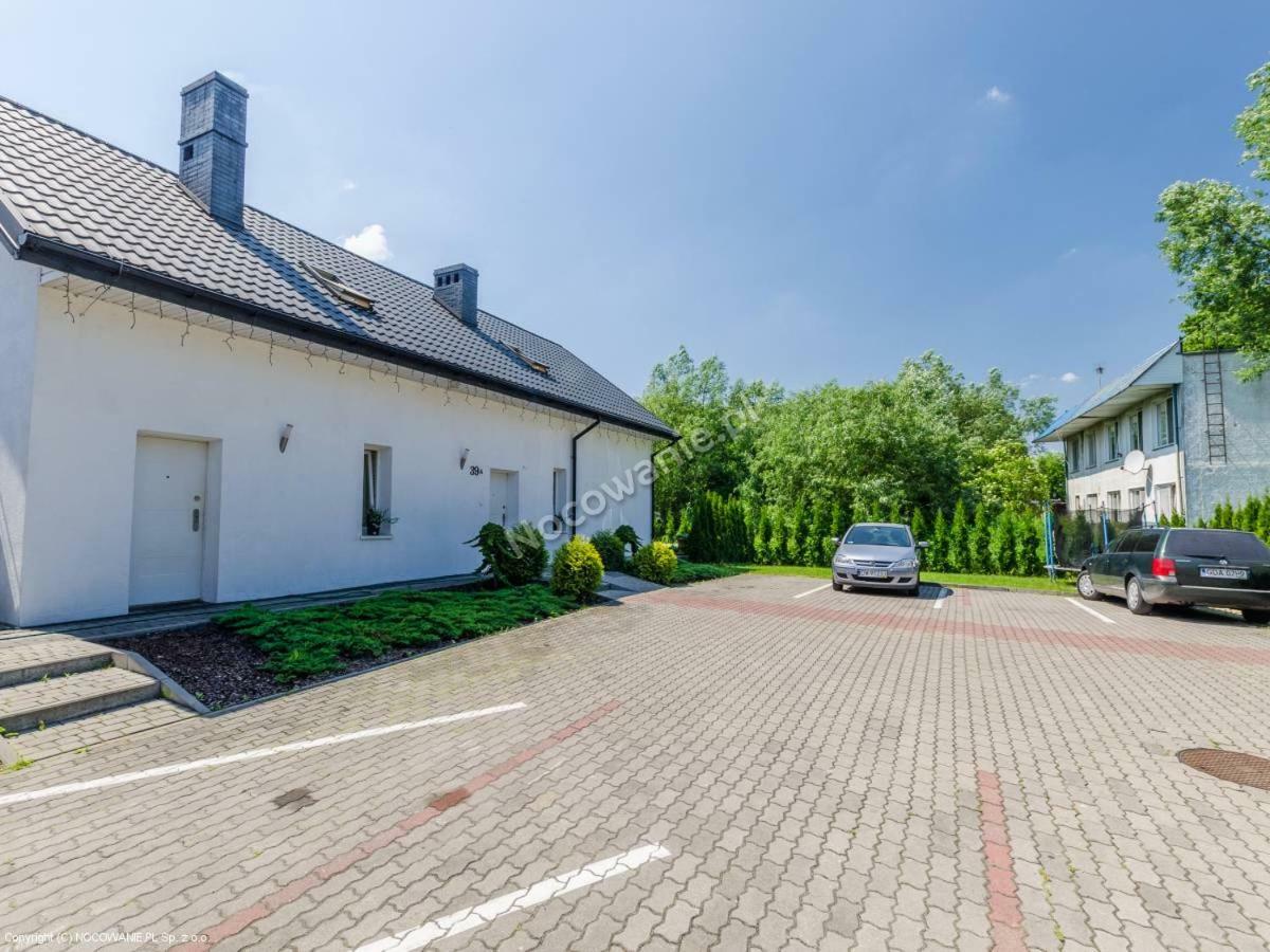 Bialy Holiday home